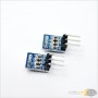 aafaqasia 2x AMS1117 5V to 3.3V For DC-DC Step-Down Buck Module 5V to 3.3V For DC-DC Step-Down Power Supply Buck Module AMS1117 