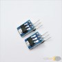 aafaqasia 2x AMS1117 5V to 3.3V For DC-DC Step-Down Buck Module 5V to 3.3V For DC-DC Step-Down Power Supply Buck Module AMS1117 