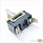 aafaqasia Miniature ON/OFF SPST Toggle Switch Heavy Duty 12V 6 A/250 VAC 10 A/125VAC 
Miniature On Off Small SPST Toggle Switch 