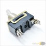 aafaqasia Miniature ON/OFF SPST Toggle Switch Heavy Duty 12V 6 A/250 VAC 10 A/125VAC 
Miniature On Off Small SPST Toggle Switch