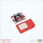 aafaqasia S09 DC-DC Auto Boost & Buck Converter Voltage Module DC-DC Auto Boost Buck Converter Module DC 2.5-15V to DC 3.3V 5V S