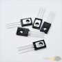 aafaqasia 5x BD139 BD140 TO-126 Transistor BD139 BD140 TO126 TO-126 New Voltage Regulator IC