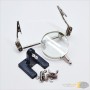 aafaqasia Magnifier with Multi Handles Magnifier with Multi Handles