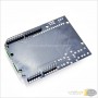 aafaqasia LCD Keypad Shield 1602 LCD Keypad Shield 1602 Module Display For Arduino ATMEGA328 ATMEGA2560 raspberry pi UNO blue sc