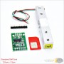 aafaqasia 1KG Load Cell Weight Sensor Scale + HX711 Module 1KG Load Cell Weight Sensor Scale + HX711 Module