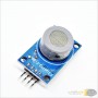 aafaqasia MQ-7 Carbon Monoxide CO Gas Alarm Sensor Detection MQ-7 Carbon Monoxide CO Gas Alarm Sensor Detection Module