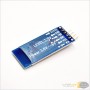 aafaqasia HC-06 Slave Bluetooth 2.0 Module HC-06 Bluetooth Serial Pass-Through Module
Works with any USB Bluetooth adapters.
Def