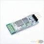 aafaqasia HC-06 Slave Bluetooth 2.0 Module HC-06 Bluetooth Serial Pass-Through Module
Works with any USB Bluetooth adapters.
Def