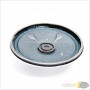 aafaqasia Speaker 8ohm 1watt 66mm Diameter 8R 1W Speaker small magnetic speaker 1W 8R 1 W 8 ohm diameter 66MM thick 12.7MM cone 