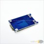 aafaqasia Micro USB 5V 1A 18650 TP4056 Lithium 18650 Battery Charger Micro USB 5V 1A 18650 TP4056 Lithium Battery Charger Module