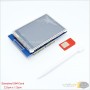 aafaqasia 2.8 Inch TFT LCD Shield Touch Display For Arduino UNO 2.8 Inch TFT LCD Shield Touch Display For Arduino UNO