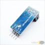 aafaqasia Speed Sensor IR Optocoupler Module LM393 Chip Motor Measuring Comparative Speed Sensor Module Slot Type IR Optocoupler