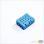 aafaqasia DHT11 Digital Humidity Temperature Sensor DHT11 Digital Temperature Humidity Sensor Module 4pin