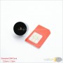 aafaqasia 4x Active Buzzer 5v-12v Magnetic 12*9.5mm 4x Active Buzzer 5v-12v Magnetic 12*9.5mm