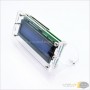 aafaqasia Acrylic Case For LCD 1602 Acrylic Case For LCD 1602