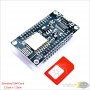 aafaqasia CH340G NodeMcu 3v Internet of Things Board ESP8266 Wireless Module Connector CH340G NodeMcu Lua V3 WiFi Internet of Th