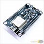 aafaqasia CH340G NodeMcu 3v Internet of Things Board ESP8266 Wireless Module Connector CH340G NodeMcu Lua V3 WiFi Internet of Th