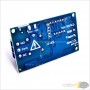 aafaqasia 6-30V Relay Module Switch Trigger Time Delay Circuit Timer Cycle Adjustable 828 Promotion 6-30V Relay Module Switch Tr