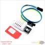 aafaqasia DHT22 Temperature and Humidity Sensor Module Digital Temperature and Humidity Sensor DHT22 sensor and module