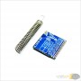 aafaqasia LoRa 433MHz SX1278 long range RF wireless module DRF1278F LoRa 433MHz SX1278 long range RF wireless module DRF1278F