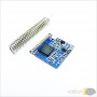 aafaqasia LoRa 433MHz SX1278 long range RF wireless module DRF1278F LoRa 433MHz SX1278 long range RF wireless module DRF1278F