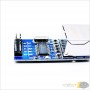 aafaqasia Mini ENC28J60 Ethernet LAN Network Module Mini ENC28J60 Ethernet LAN Network Module