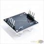 aafaqasia Color Sensor Recognition Module TCS3200 Color recognition sensor TCS230 TCS3200 Color sensor Color recognition module 