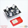 aafaqasia Color Sensor Recognition Module TCS3200 Color recognition sensor TCS230 TCS3200 Color sensor Color recognition module 